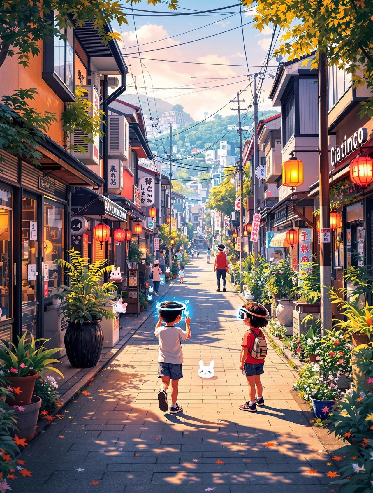 二次元网追番热榜第11名:电脑线圈