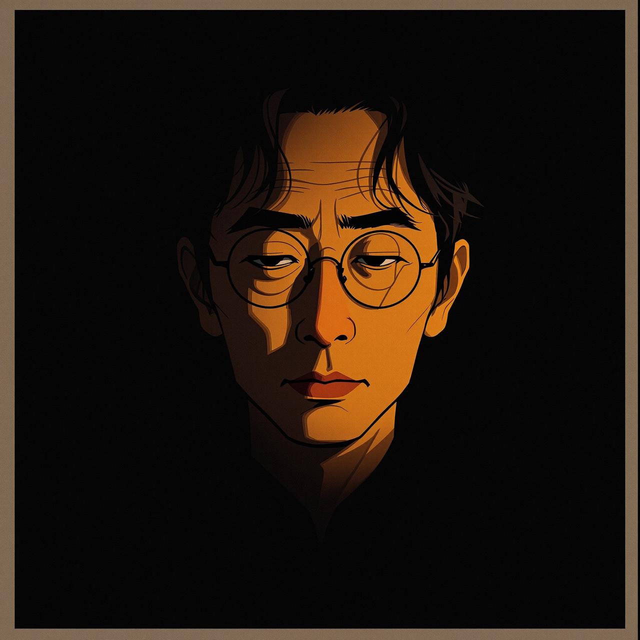 二次元网幕后阵容:中村隆太郎